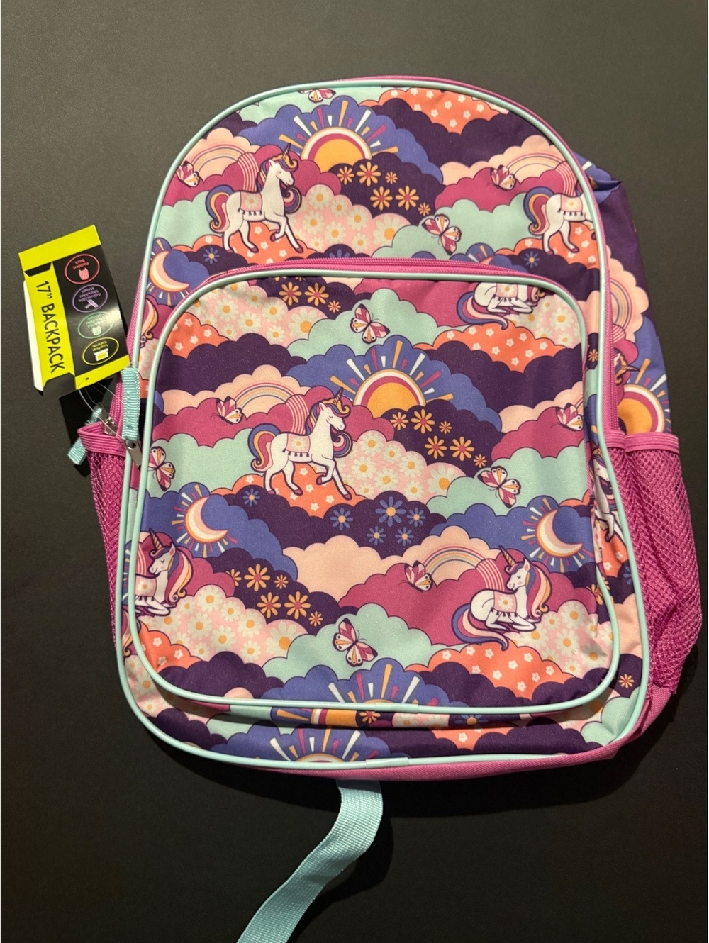 Backpack